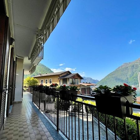Eden Sul Lago Di Como ネッソ エクステリア 写真