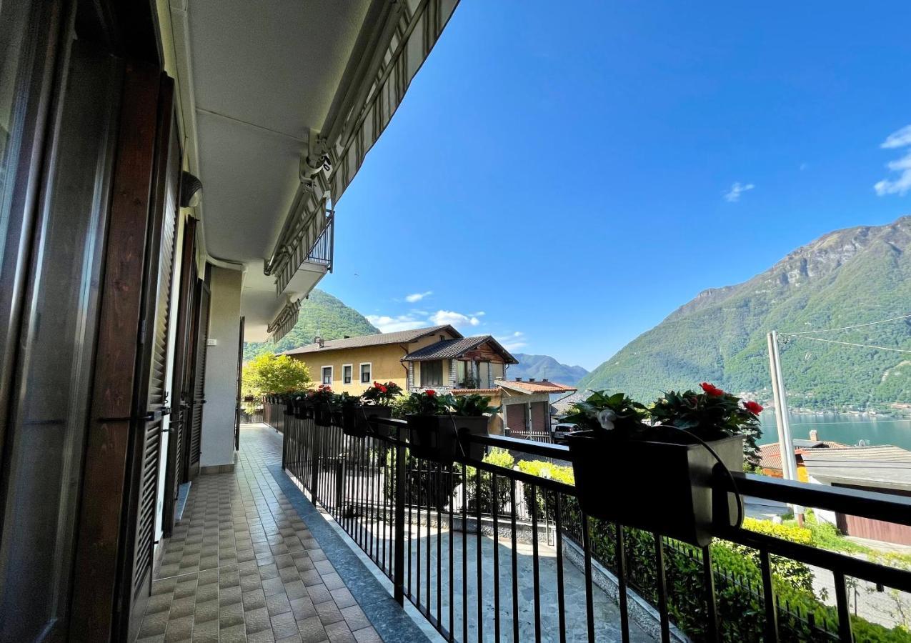 Eden Sul Lago Di Como ネッソ エクステリア 写真